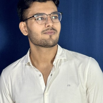 Trinabh Keshav